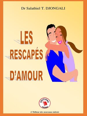 cover image of Les Rescapés D'Amour